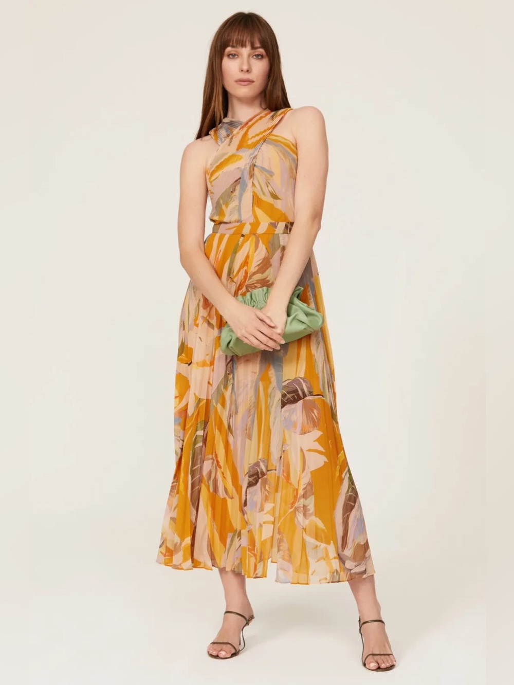 Ted Baker London Ansa Dress